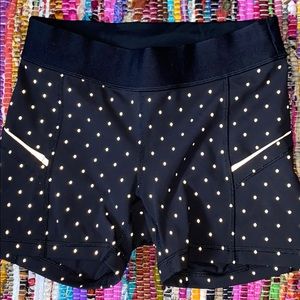 Lululemon biker shorts